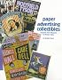 Paper Advertising Collectibles