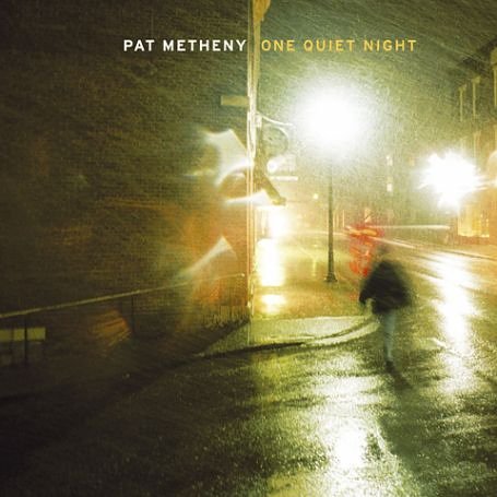 CD-Charts  Music : One Quiet Night