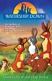 Watership Down TV Series - Journey to Watership Down [VHS]
