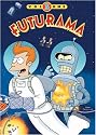 Futurama, Vol. 3