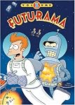 Futurama: Volume Three