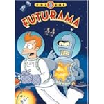 SAVE $9 - Futurama, Vol. 3 $20.99