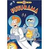 Futurama, Vol. 3