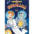 Futurama: Volume 3
