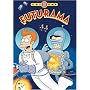 Futurama, Vol. 3