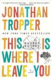 This Is Where I Leave You: A Novel