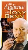 An Audience With Tony Benn [VHS]