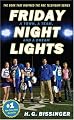 Friday Night Lights Mass Market TV Tie-in