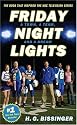 Friday Night Lights Mass Market TV Tie-in