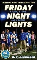 Friday Night Lights Mass Market TV Tie-in
