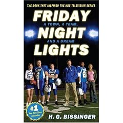 Friday Night Lights: A Town, a Team, and a Dream