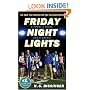 Friday Night Lights Mass Market TV Tie-in