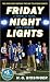 Friday Night Lights Mass Market TV Tie-in