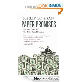 Paper Promises: Money, Debt and the New World Order