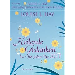 Heilende Gedanken f�r jeden Tag 2011: Text-Abrei�kalender