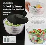 JUDGE SALAD SPINNER