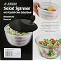 JUDGE SALAD SPINNER