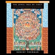 The Jewel Tree of Tibet: The Enlightenment of Tibetan Buddhism | [Robert Thurman]