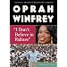 Oprah Winfrey: I Dont Believe in Failure (African-American Biographies (Enslow))