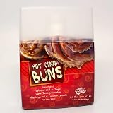 2012 Fiesta Sun HOT CINNA BUNS Heat Tingle Tanning Lotion 8.5 oz.