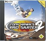 Eigenschaften ak tronic  / Tony Hawk's Pro Skater 2