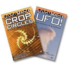 Ultimate Crop Circles/UFO 2-Pack