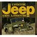Jeep : L'aventure c'est l'aventure