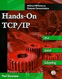 View Book 'Hands-On TCP/IP'