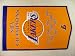 LA Lakers - NBA World Championship Banner