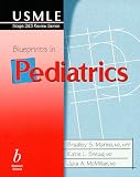 Blueprints in Pediatrics