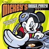 Review Various Artists  / Mickey's Dance Party