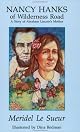 Nancy Hanks of Wilderness Road