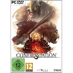 Confrontation