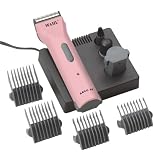 Wahl 8786-600 ARCO SE Pink Cordless Clipper