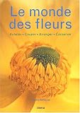 Le Monde des fleurs