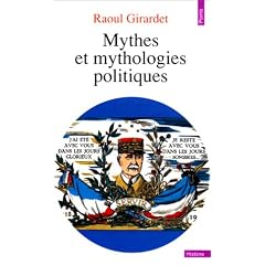 Mythes et mythologies politiques
