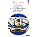 Mythes et mythologies politiques