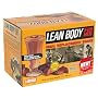Labrada Nutrition Lean Body for Her Meal Replacement Shake, Chocolate Ice Cream, 1.73-Ounce Packets (Pack of 20)