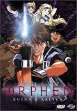 Orphen - Ruins and Relics (Vol. 3)