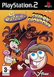 Fairly Odd Parents Shadow Showdown (PS2)