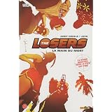 The Losers, Tome 1 :par Andy Diggle