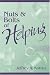 Nuts and Bolts of Helping
