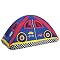 Kids' Rad Racer Bed Tent