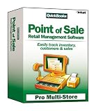  : Quickbooks POS: Pro Multistore 6.0