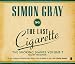 Books : The Last Cigarette (Smoking Diaries Volume 3)