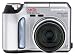 Olympus Camedia C-730 3MP Digital Camera w/ 10x Optical Zoom