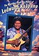 DVD-The Hawaiian Slack Key Guitar of Ledward Kaapana