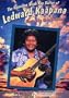 DVD-The Hawaiian Slack Key Guitar of Ledward Kaapana
