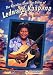 DVD-The Hawaiian Slack Key Guitar of Ledward Kaapana