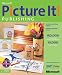 Software : Microsoft Picture It! Publishing 2002